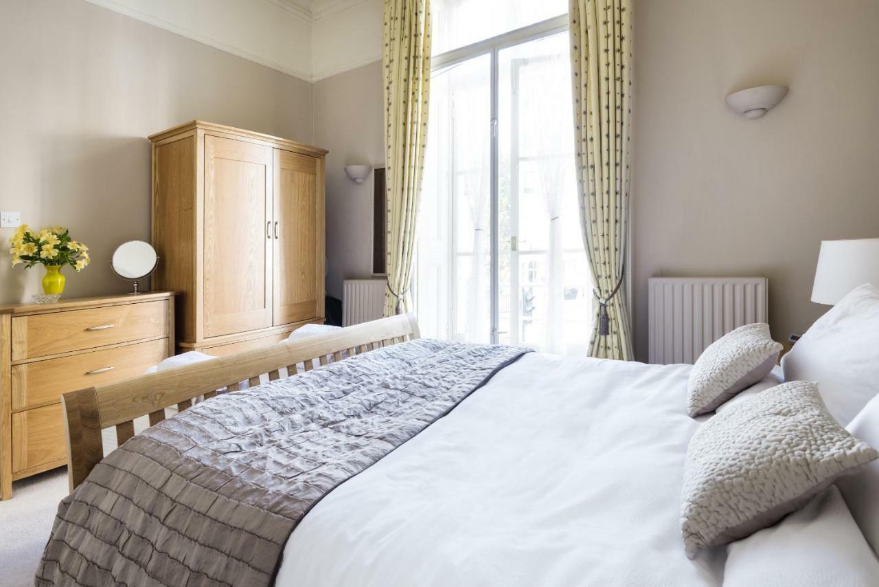 Appartement Charming Victoria Close To Buckingham Palace By Underthedoormat *