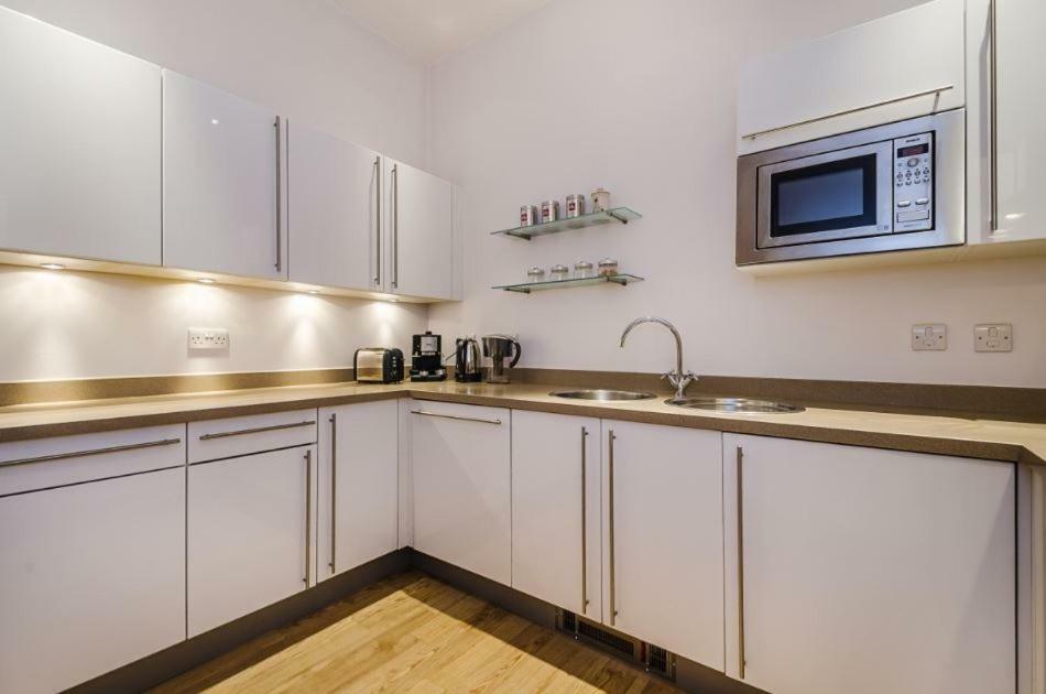 Appartement Westminster Luxury