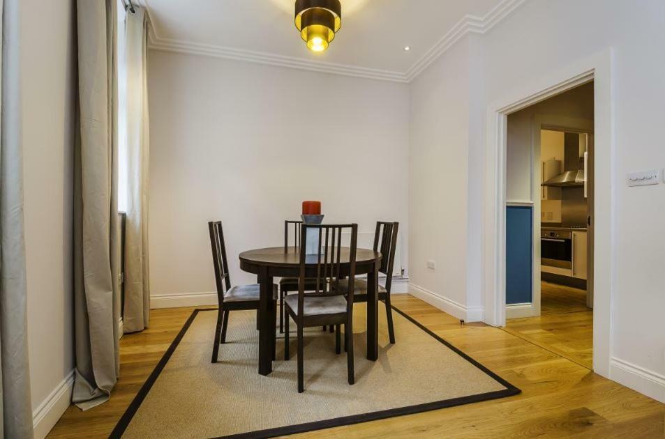 Westminster Luxury Appartement *