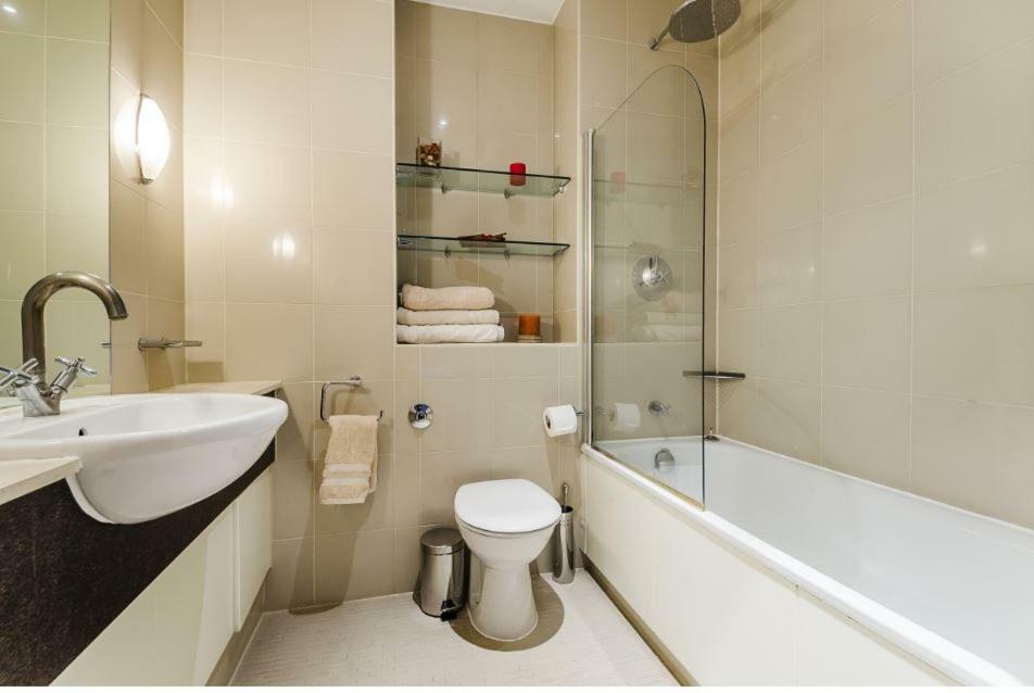 Appartement Westminster Luxury