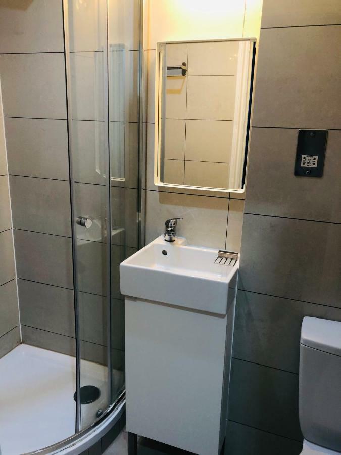 Apartment Kensington And Chelsea London