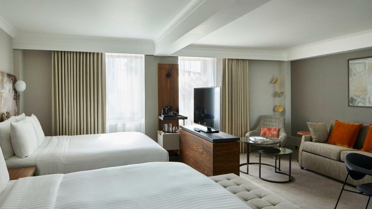 Marriott Kensington 4* Londres