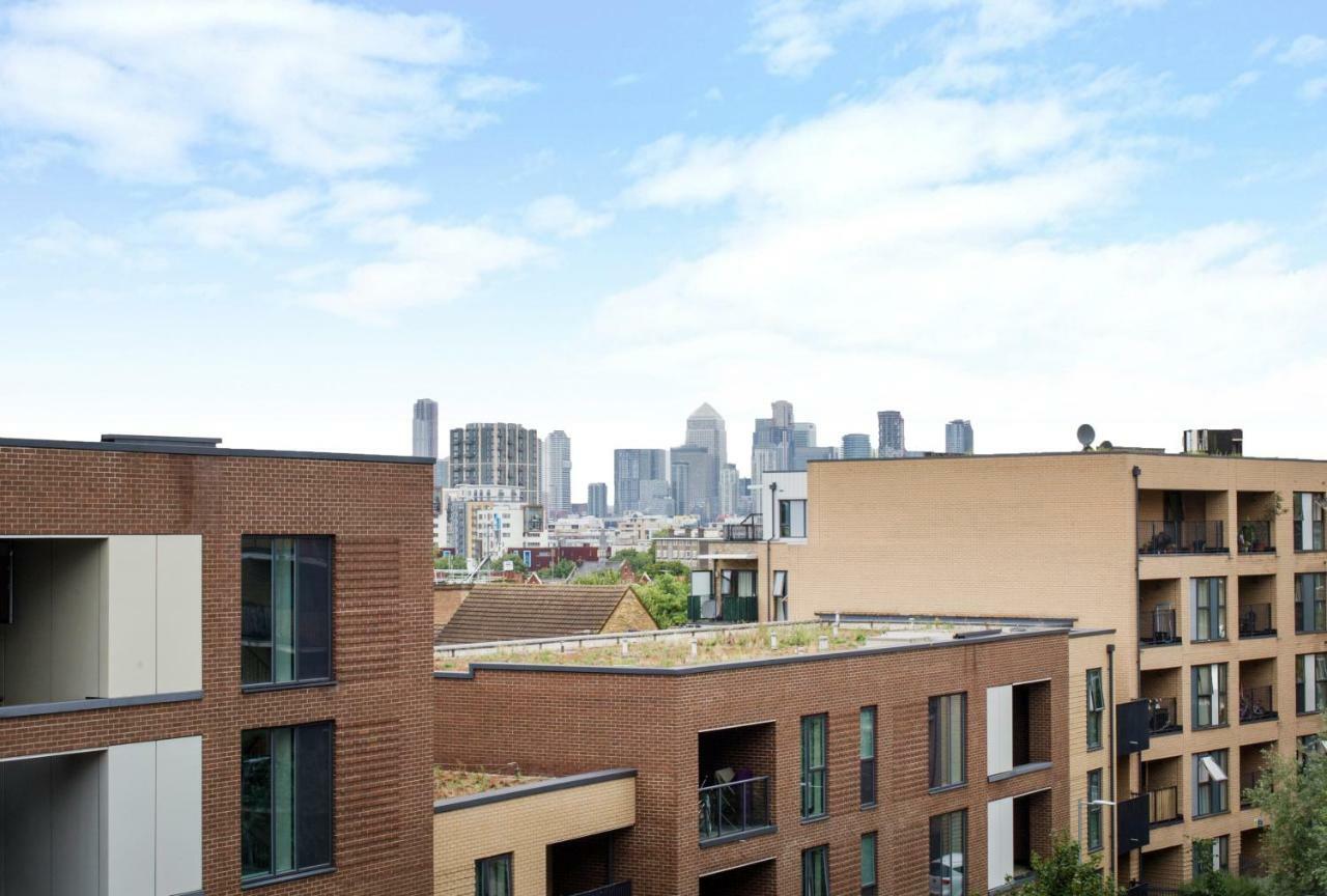 Greenwich Two Bedroom Appartement *
