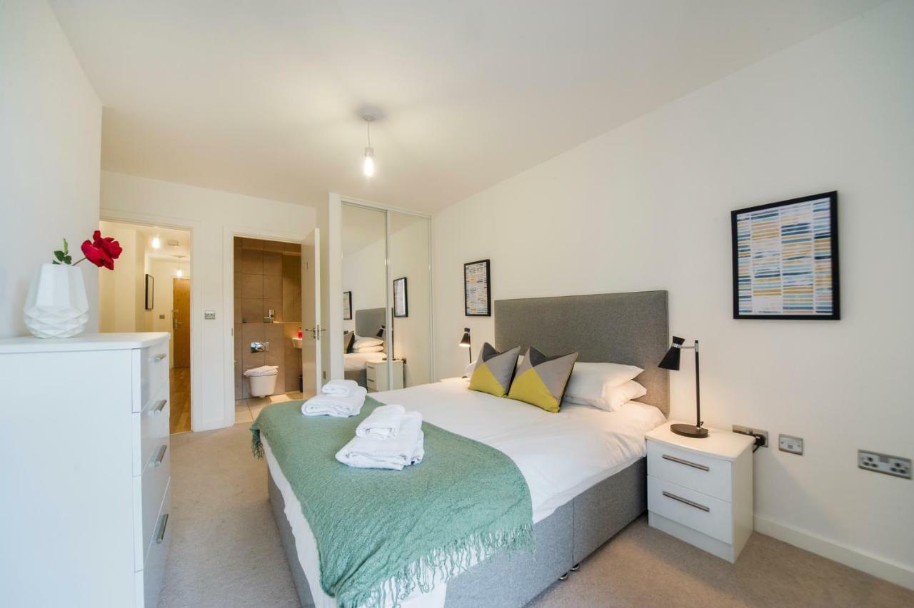 Greenwich Two Bedroom * Londen