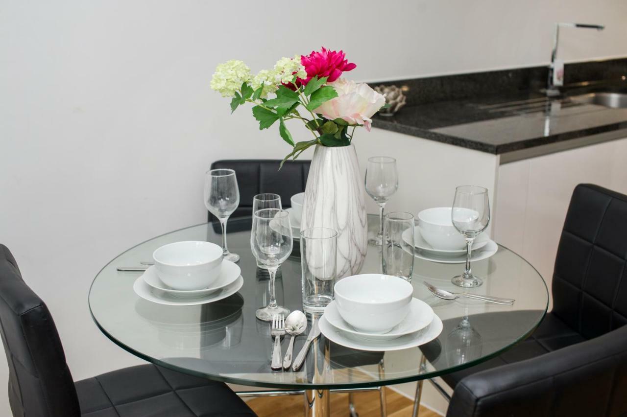 Greenwich Two Bedroom Londres