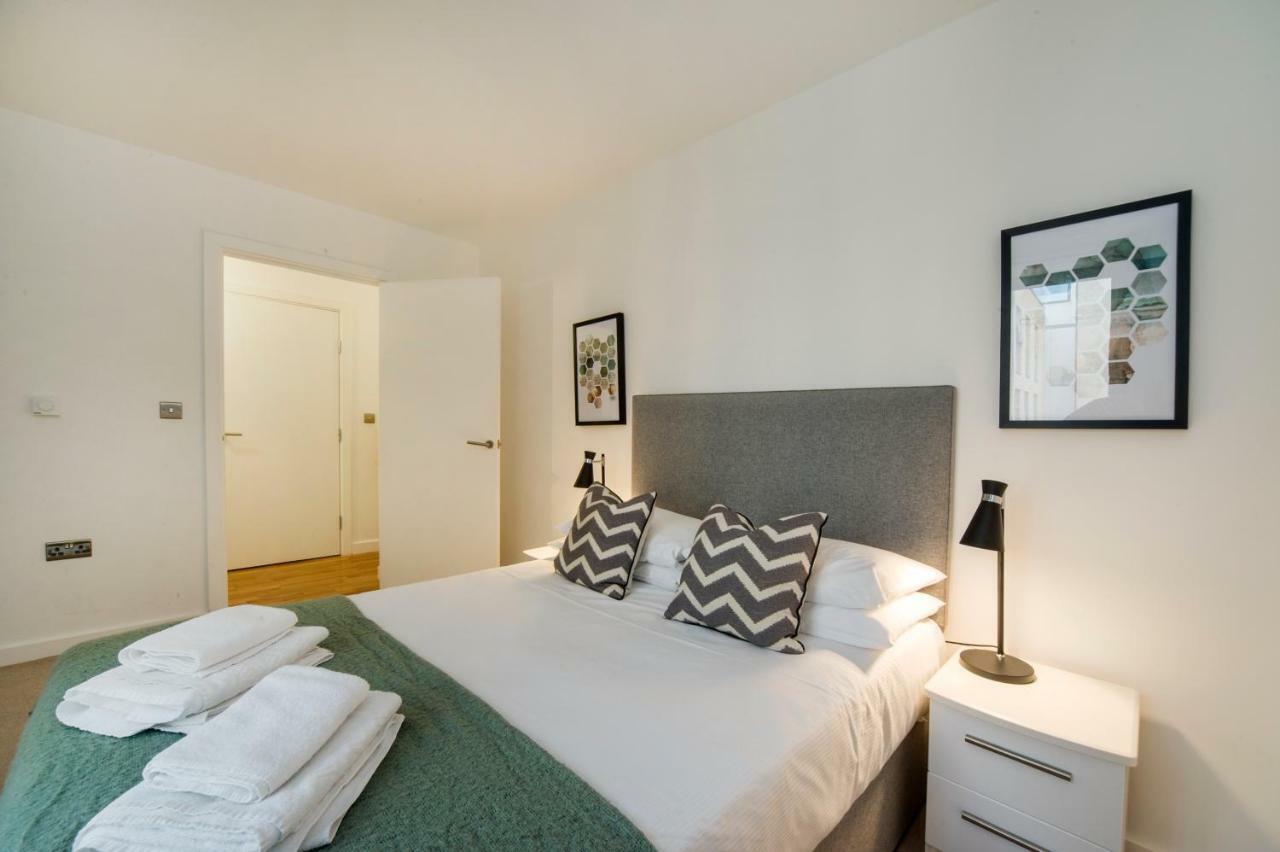 Greenwich Two Bedroom * Londres