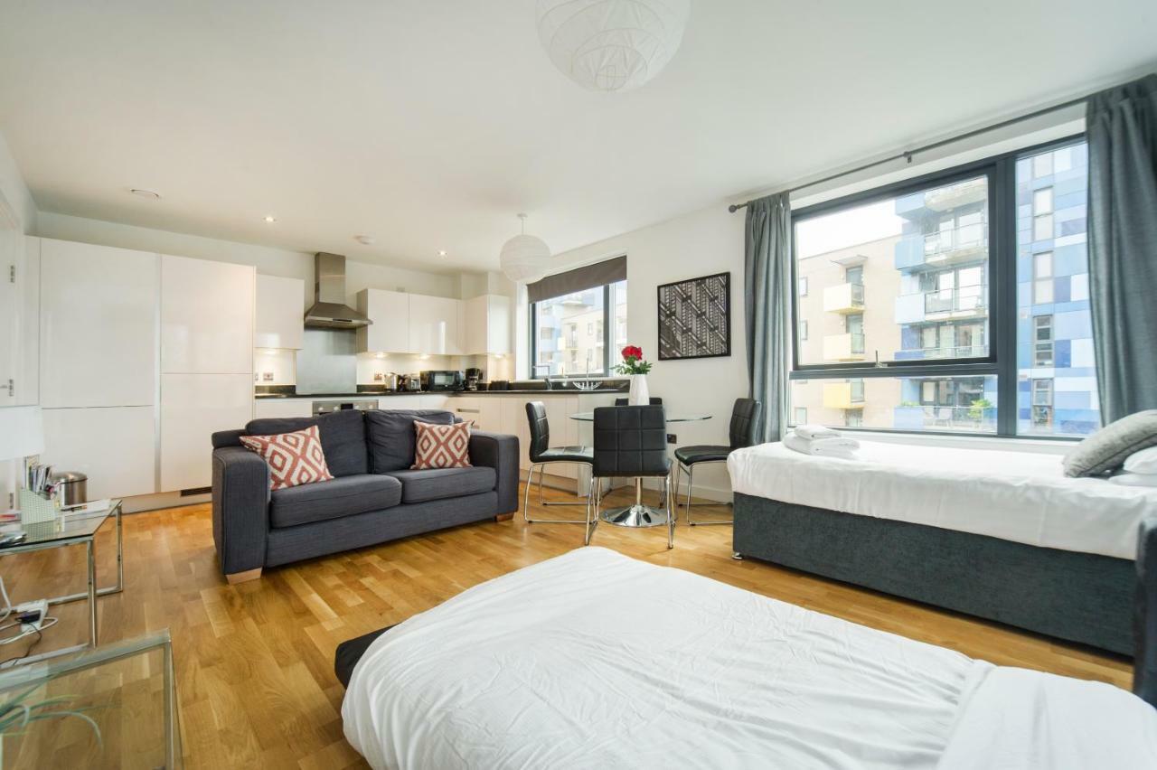 Greenwich Two Bedroom Londres