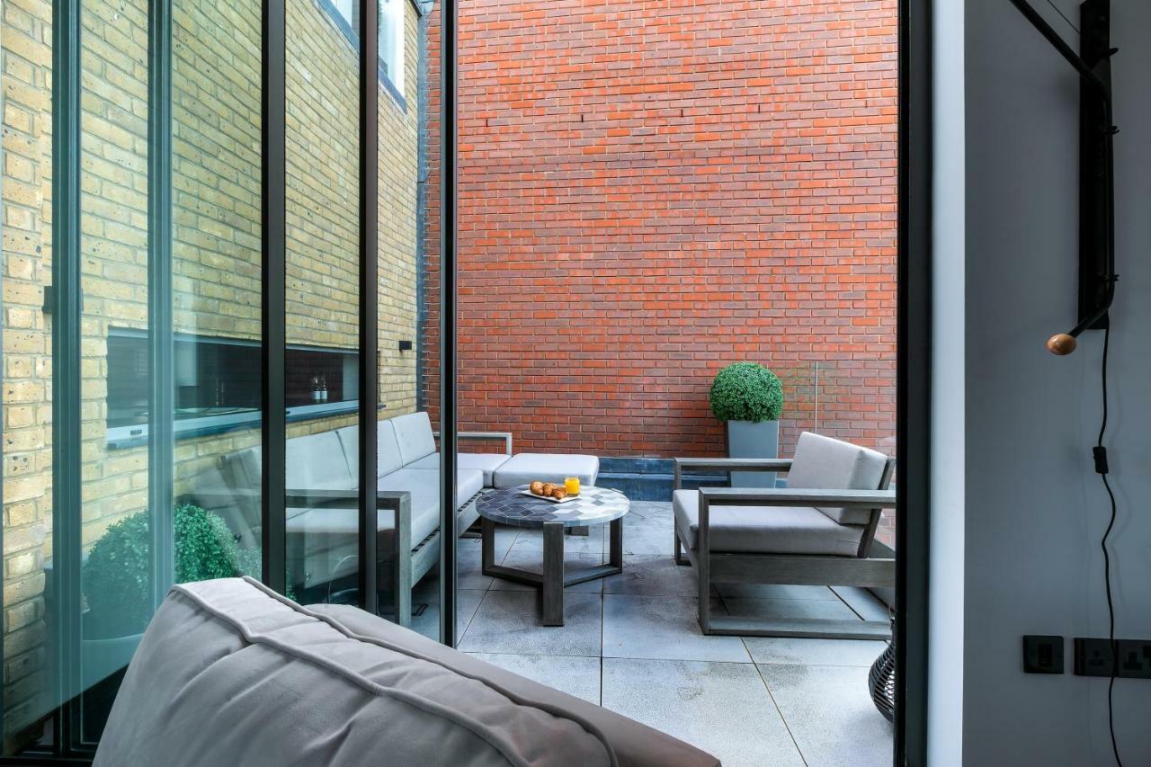Luxury In Soho - Oxford Street Appartement *