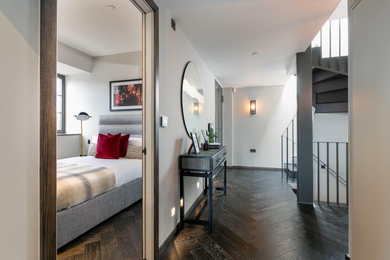 Appartement Luxury In Soho - Oxford Street Londres