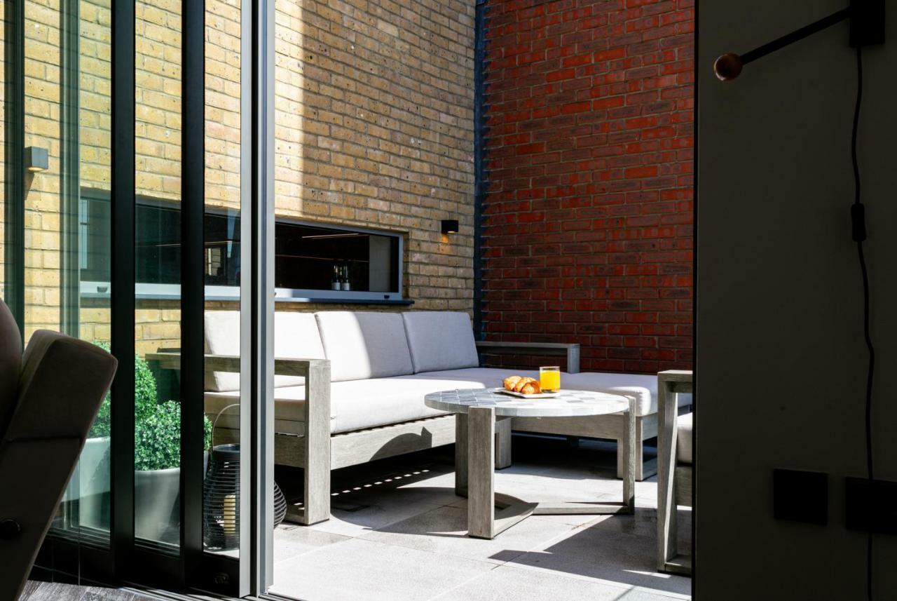 Luxury In Soho - Oxford Street Appartement Londres