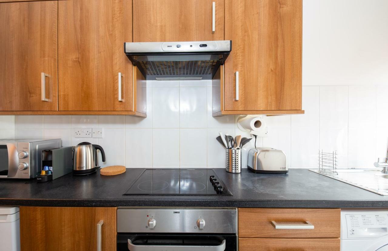 Thrive - Clapham Junction Appartement