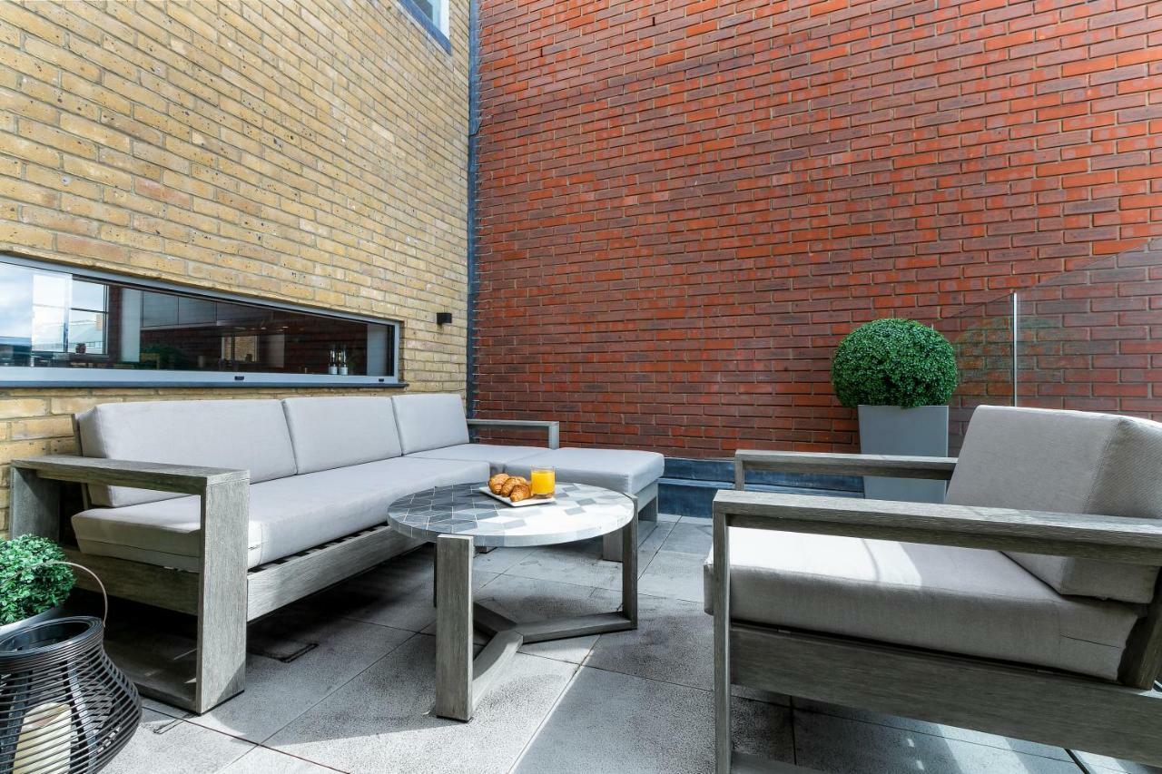Luxury In Soho - Oxford Street * Londres