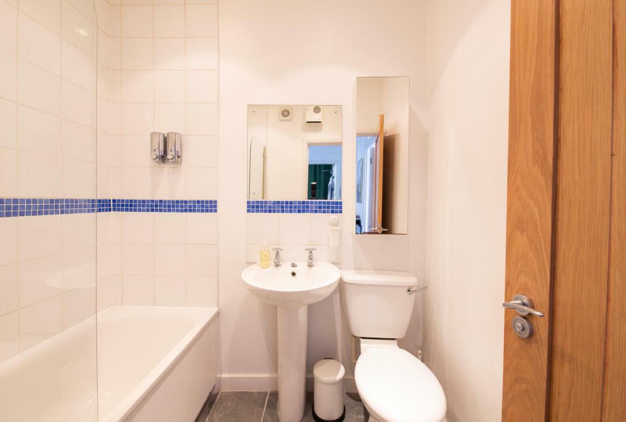 Thrive - Clapham Junction Appartement *