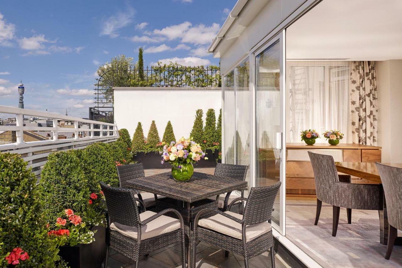 The Westbury Mayfair, A Luxury Collection Hotel, 5*