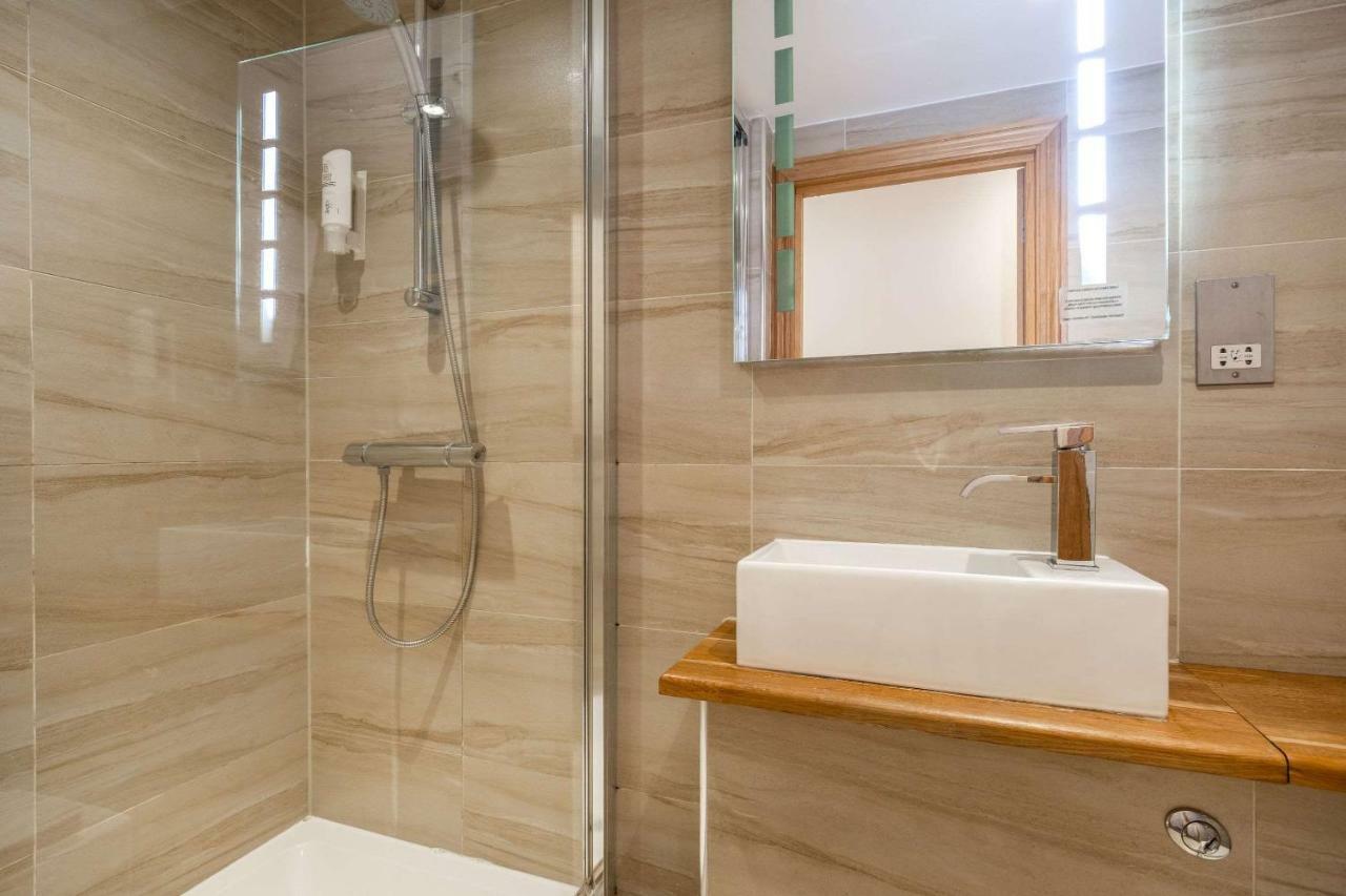 Gasthof Comfort Hyde Park 3*