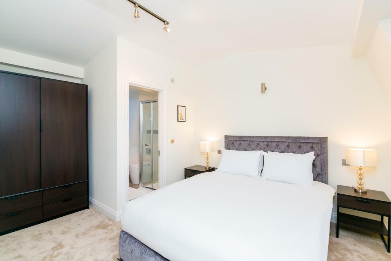 Appartement Regent Canalside Londres