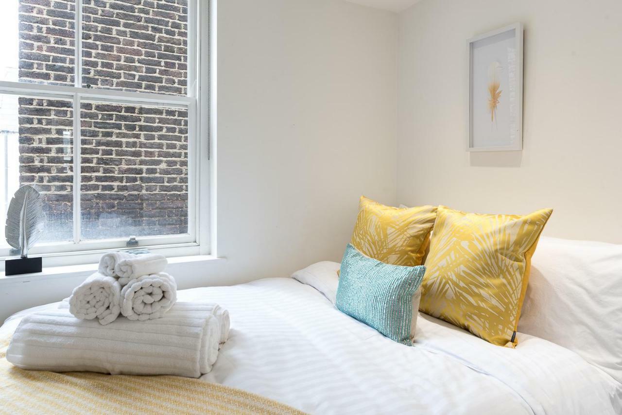 Appartement Amazing 2 Bedrooms Duplex - Foley Street *