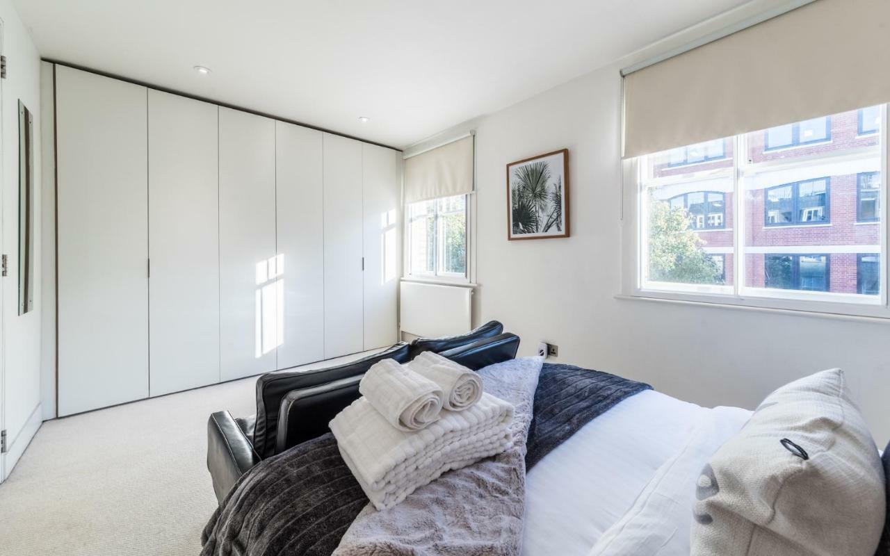 Amazing 2 Bedrooms Duplex - Foley Street * Londres