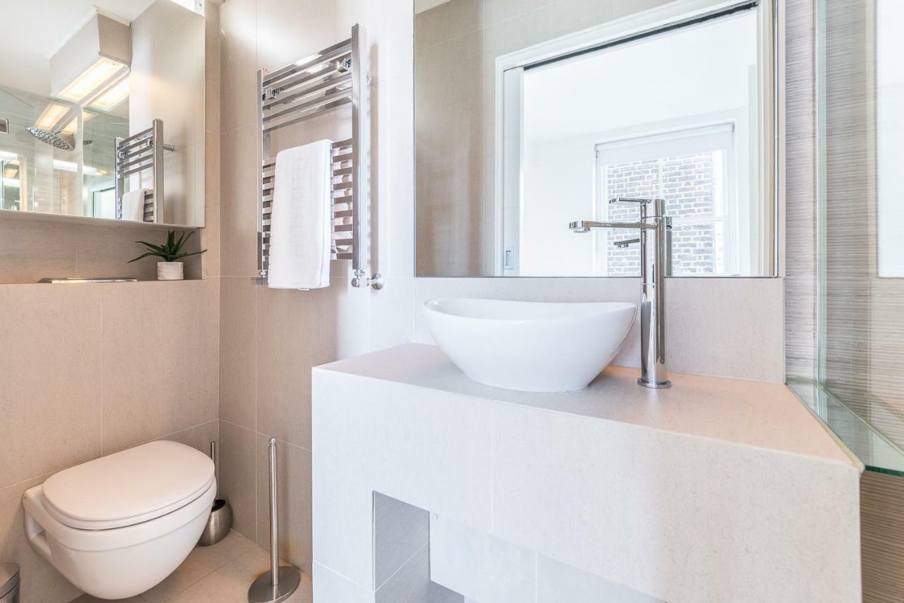 Appartement Amazing 2 Bedrooms Duplex - Foley Street