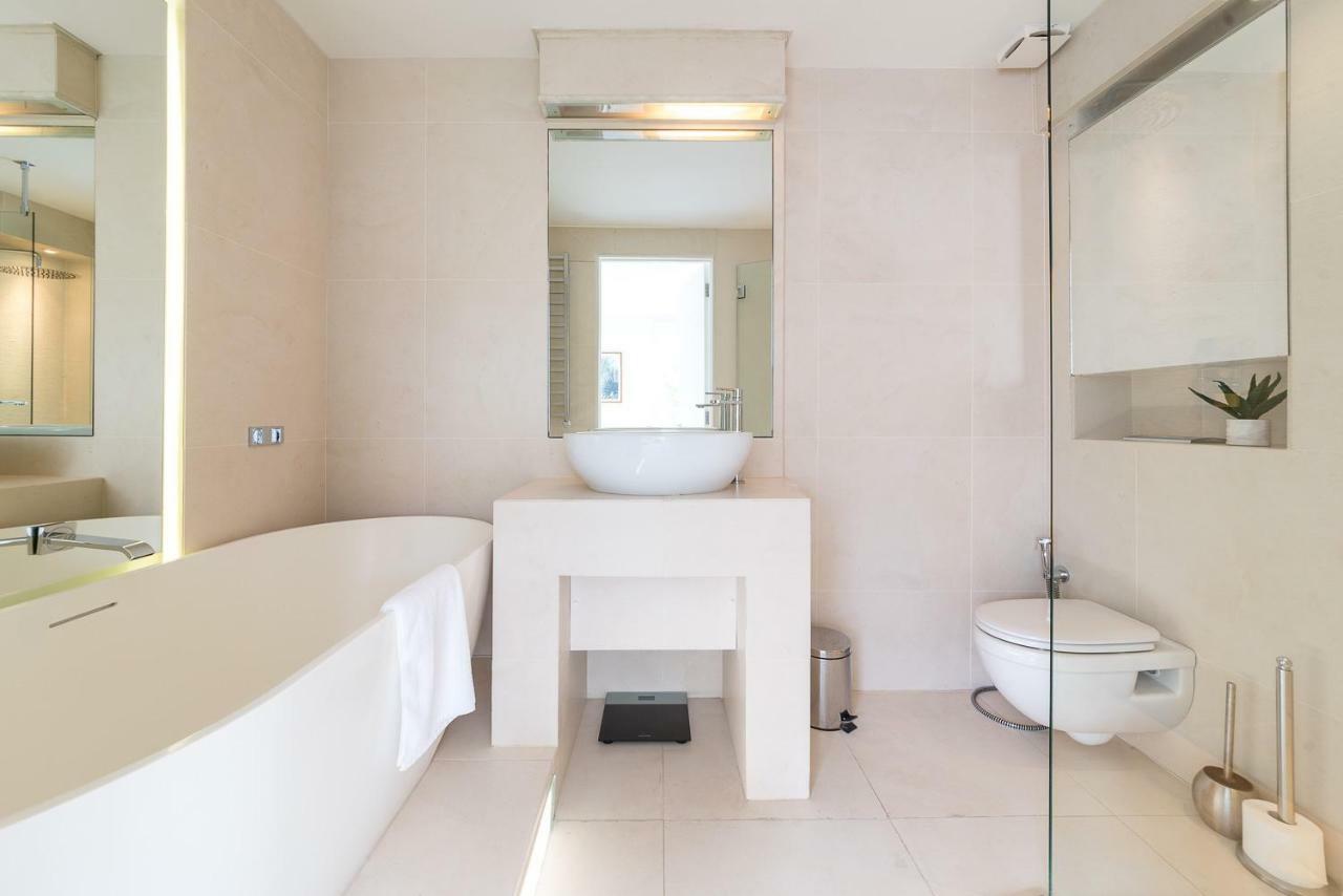 Amazing 2 Bedrooms Duplex - Foley Street *
