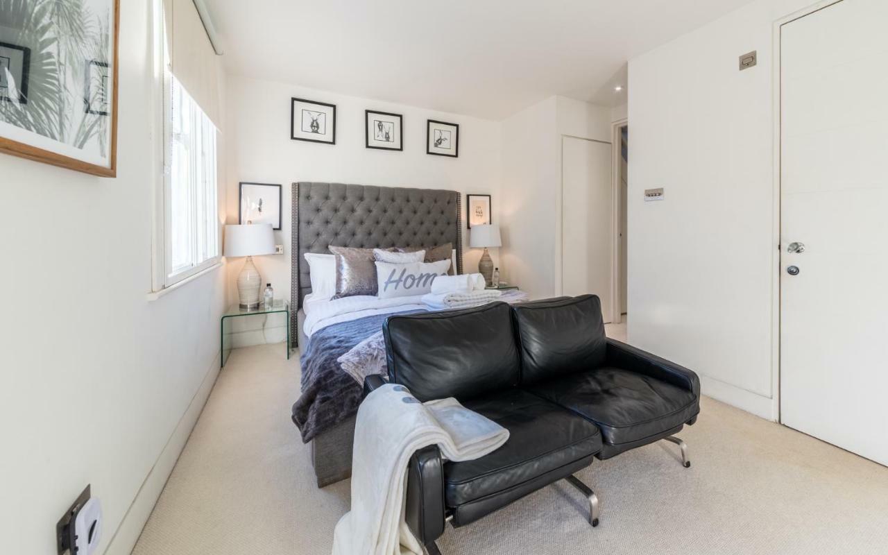 Appartement Amazing 2 Bedrooms Duplex - Foley Street Londres