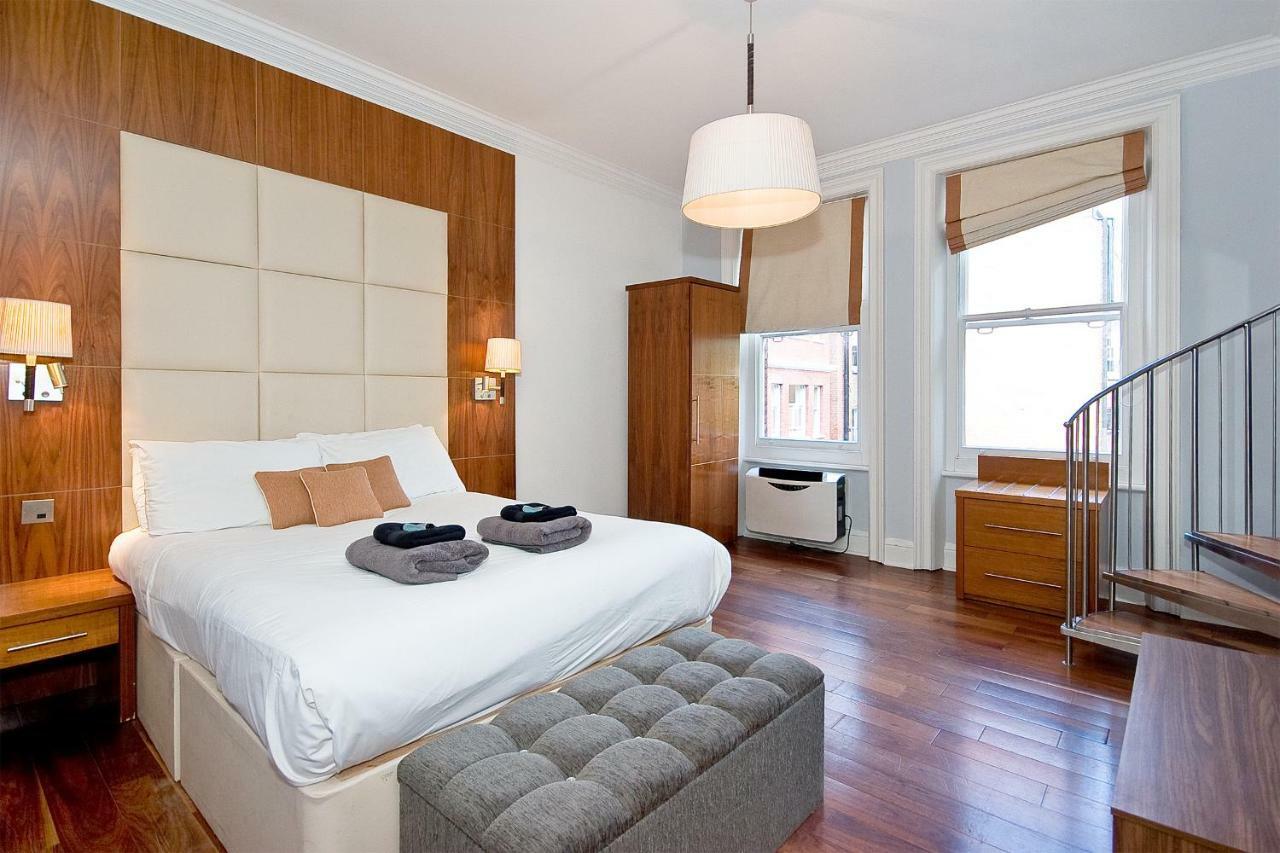 Apartment Sloane Square *