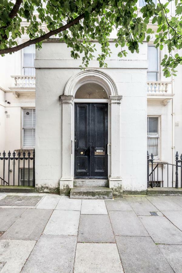 Porchester House Appartement Londen