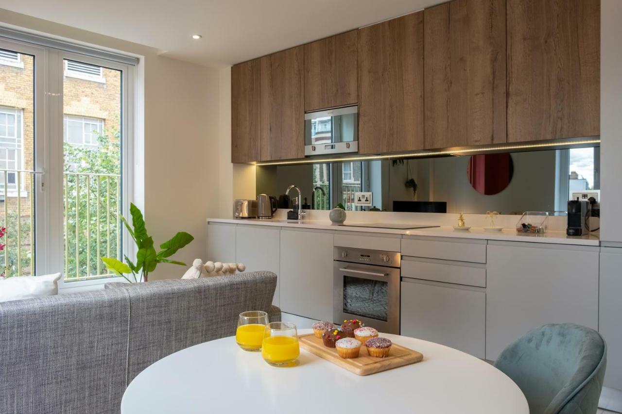 Sweet - Mile End Appartement
