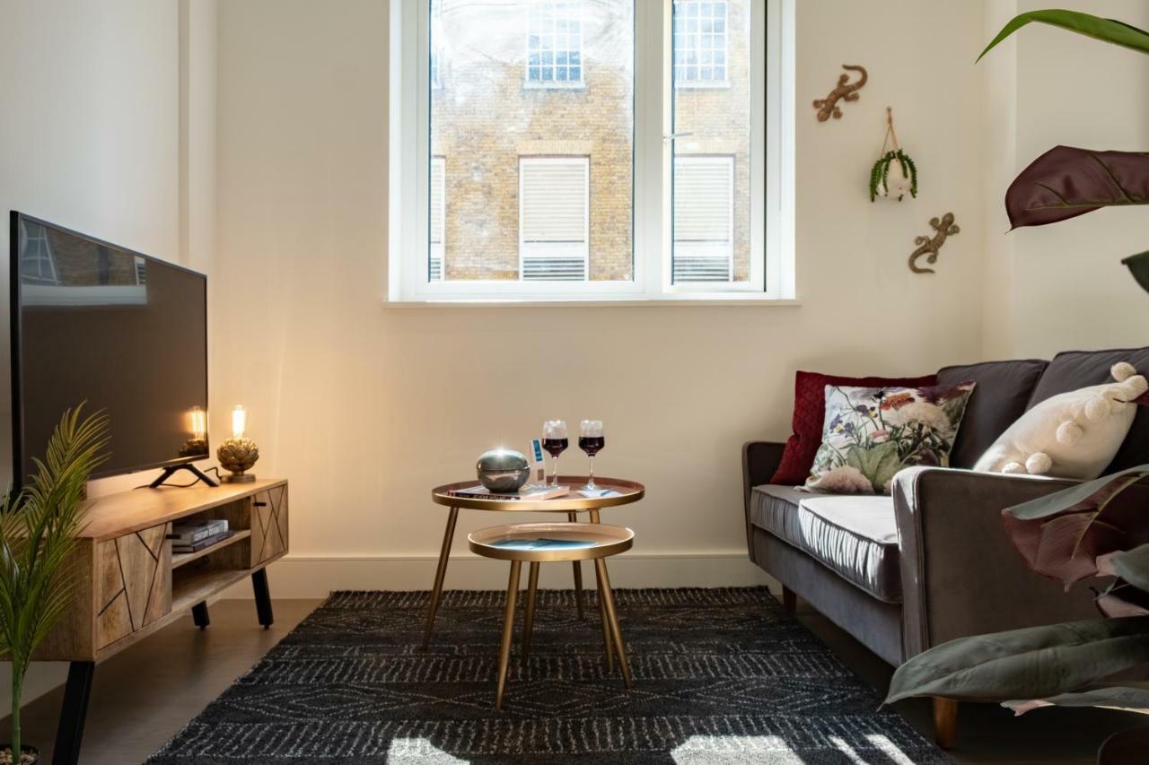 Sweet - Mile End Appartement