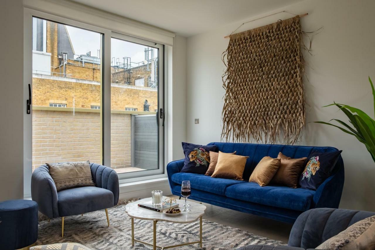 Sweet - Mile End Appartement *