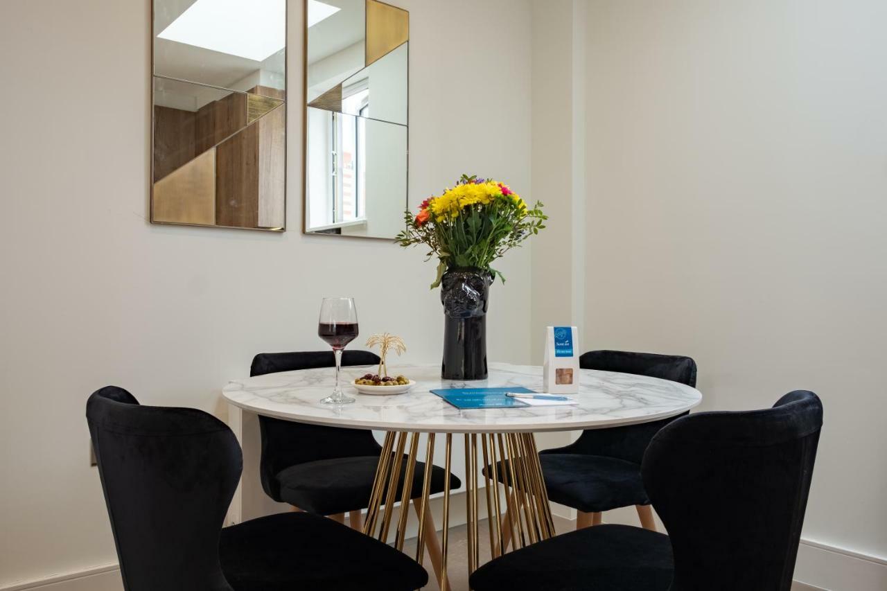 Sweet - Mile End Appartement *