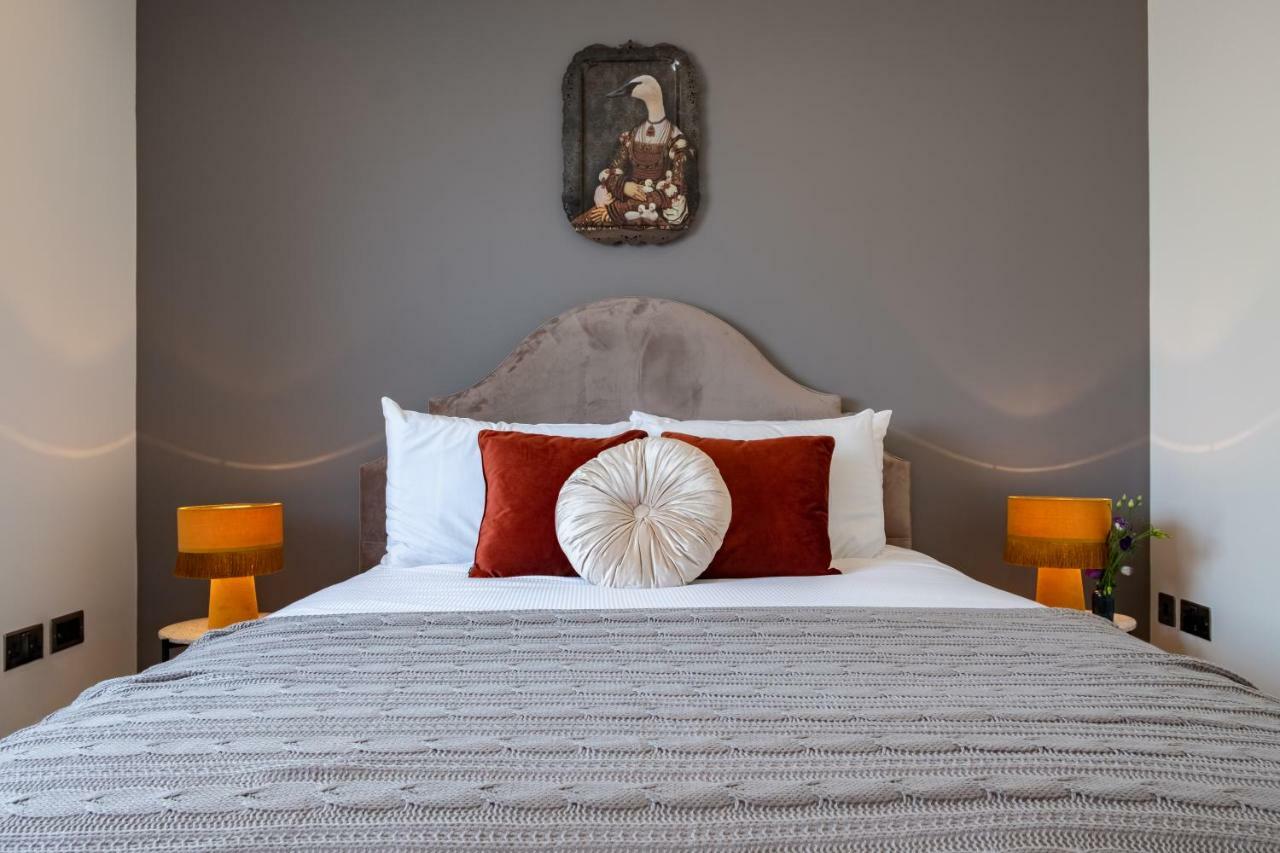 Appartement Sweet - Mile End *