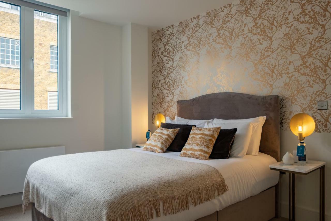 Appartement Sweet - Mile End *