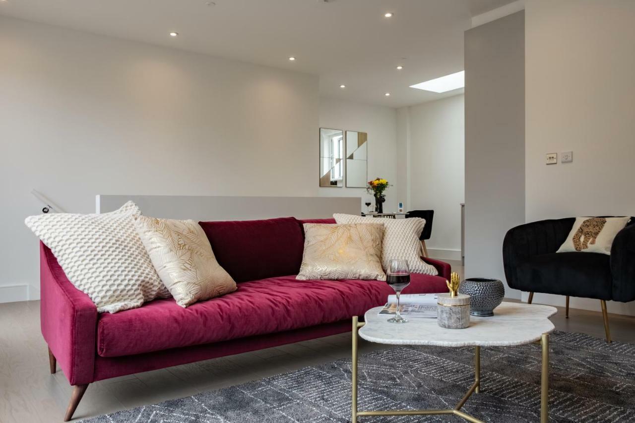 Appartement Sweet - Mile End Londres