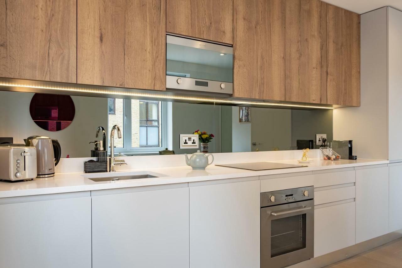 Sweet - Mile End Appartement *