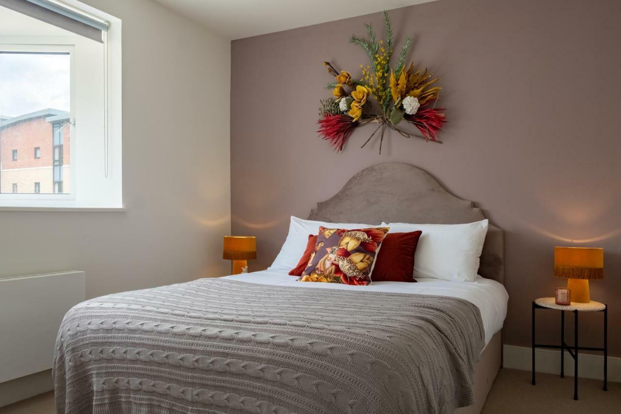 Appartement Sweet - Mile End *