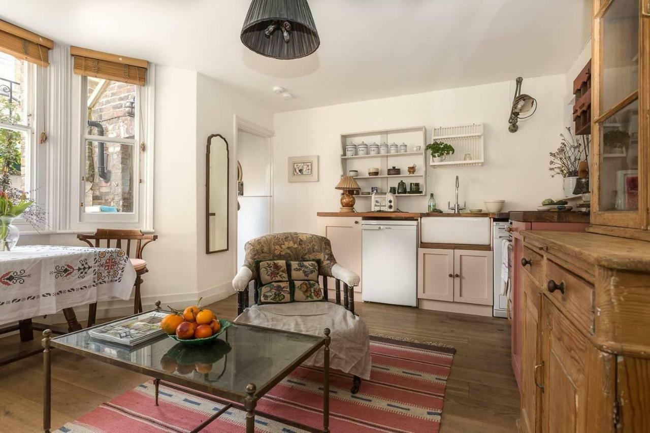 Hampstead Haven 1br Flat Londres
