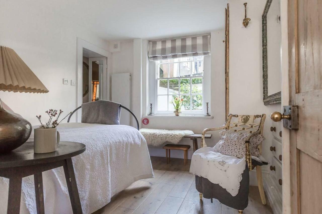 Hampstead Haven 1br Flat Appartement *