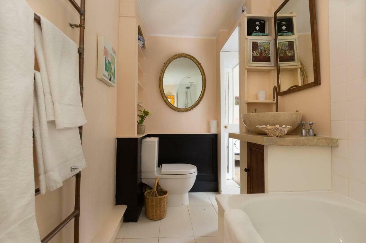 Hampstead Haven 1br Flat Londres