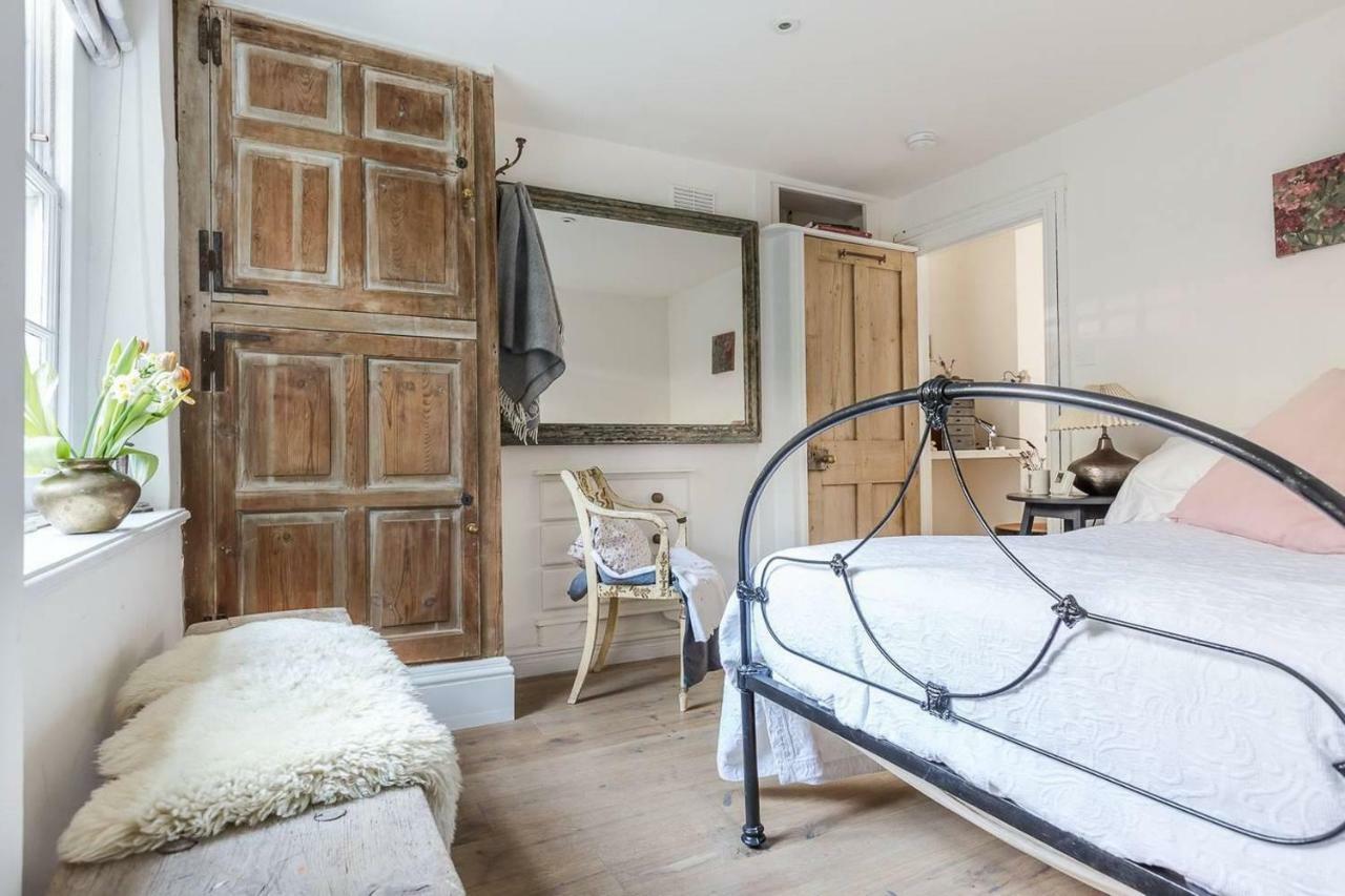 Hampstead Haven 1br Flat Londres