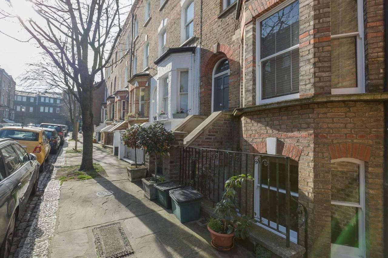 Hampstead Haven 1br Flat Appartement *