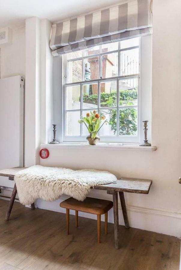 Hampstead Haven 1br Flat Londres