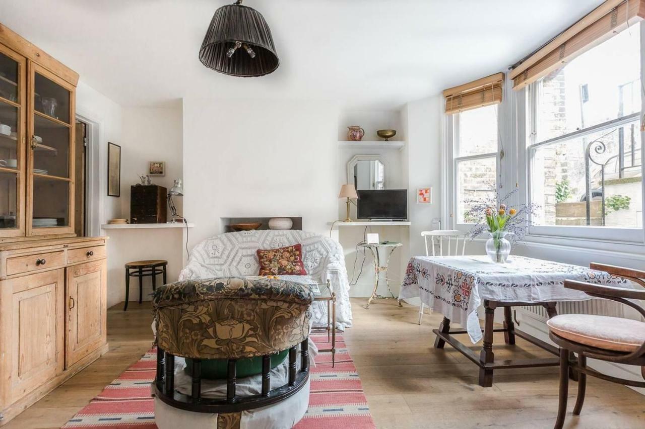Hampstead Haven 1br Flat Appartement *
