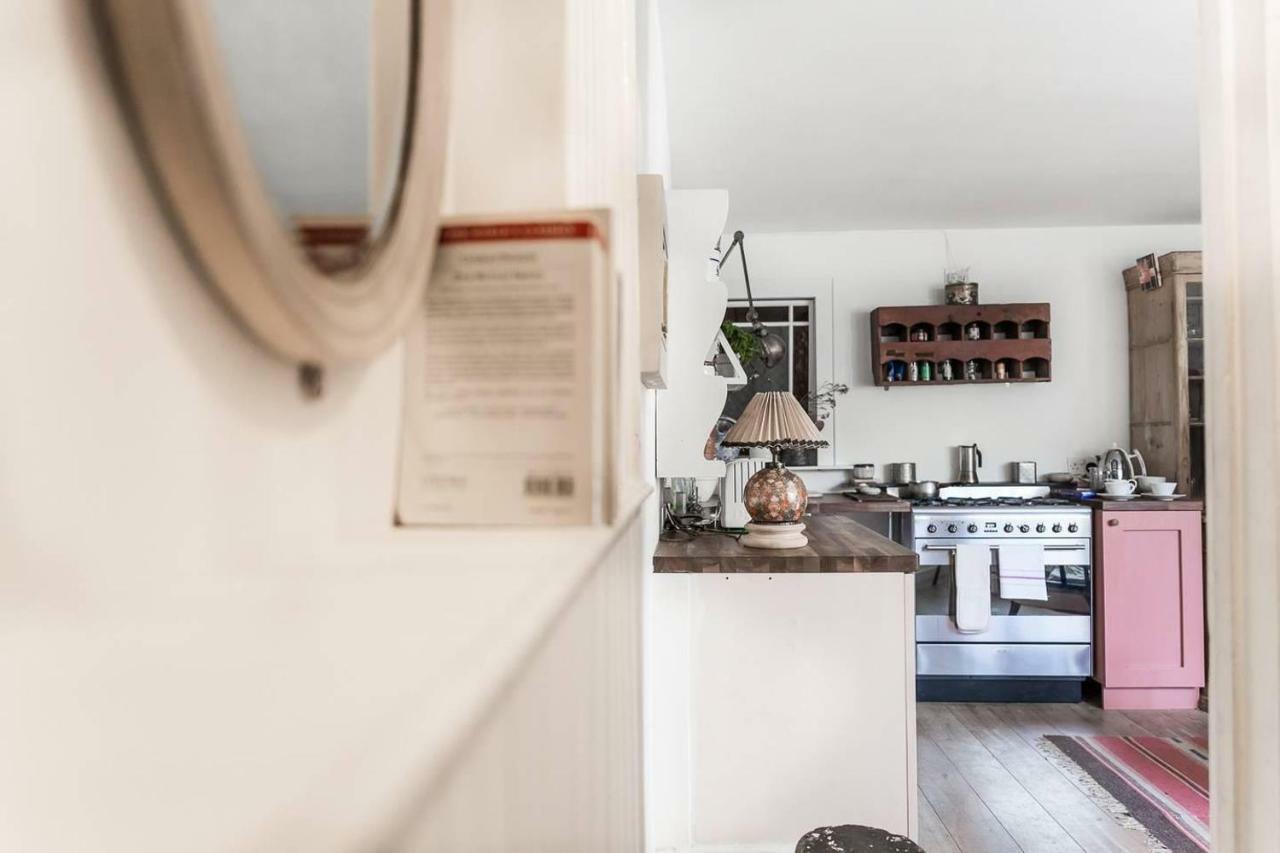 Hampstead Haven 1br Flat Londres