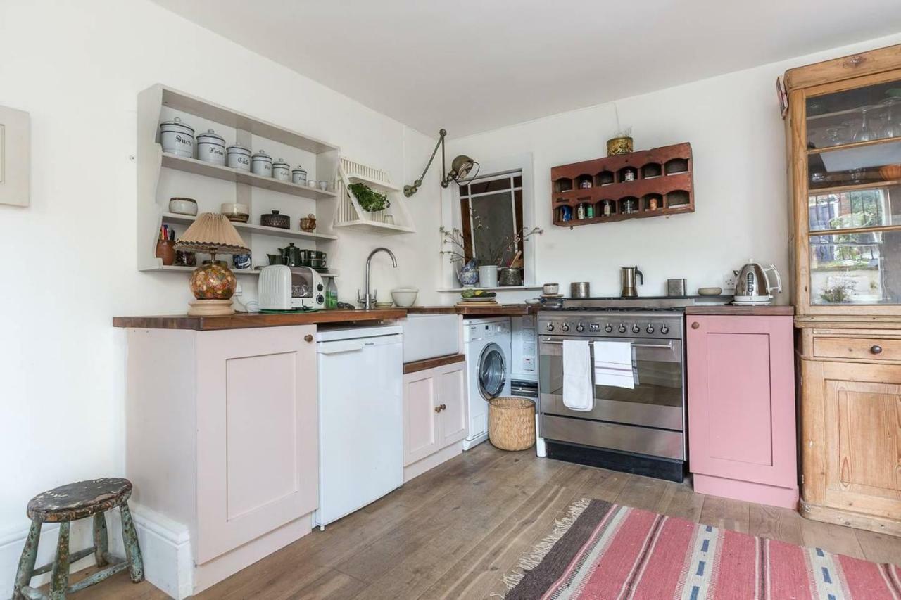 Hampstead Haven 1br Flat Appartement *