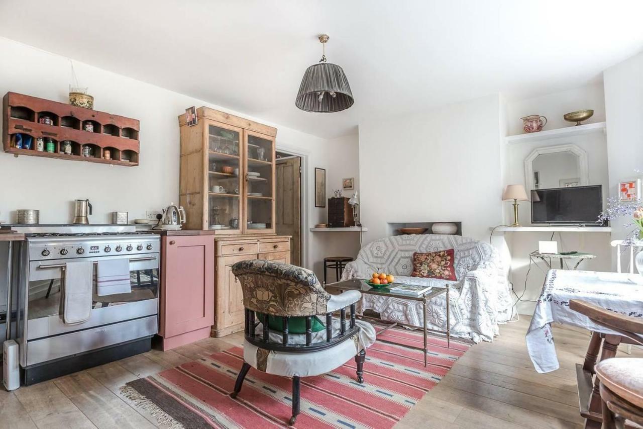 Hampstead Haven 1br Flat Appartement Londres