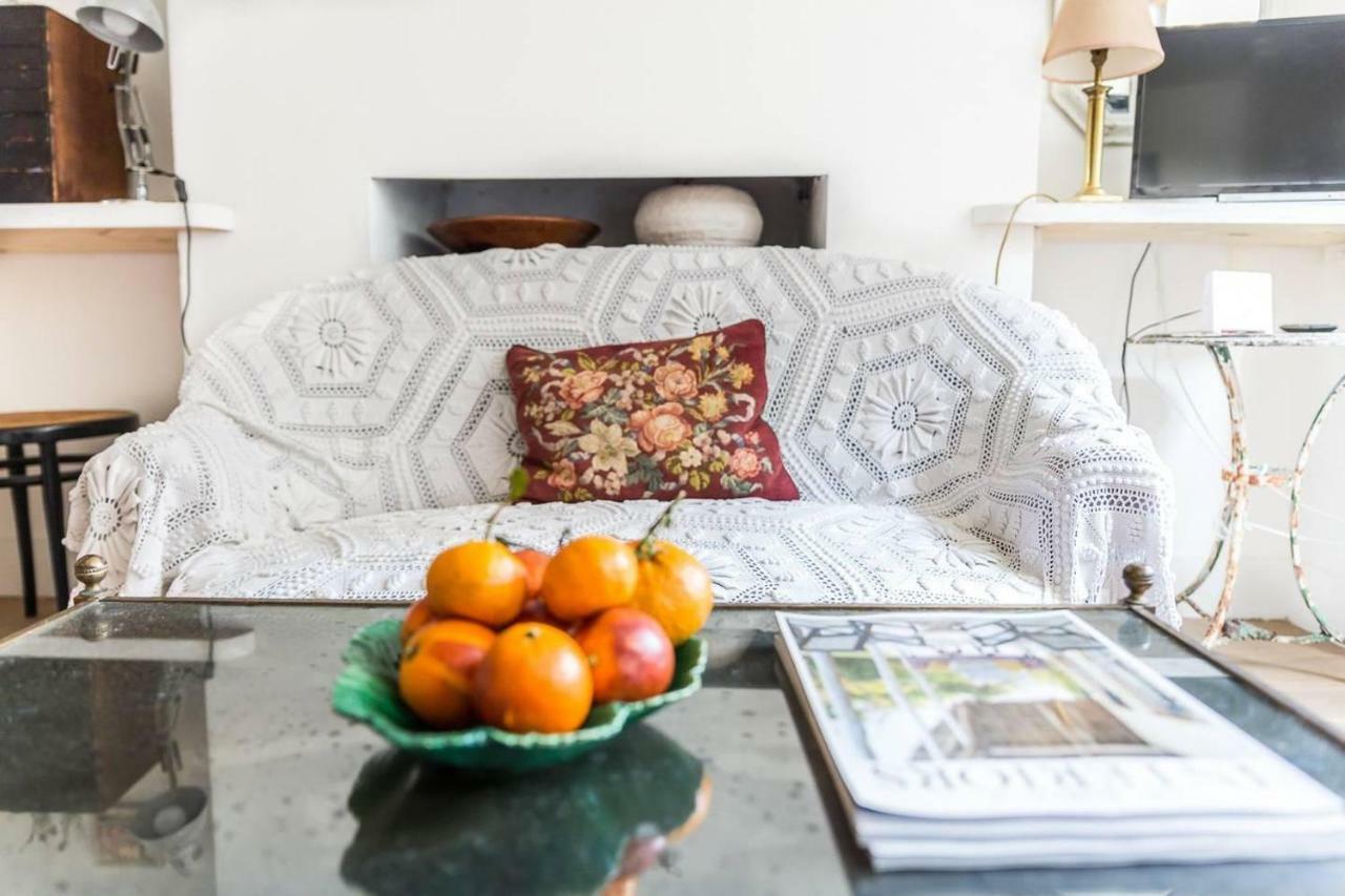 Hampstead Haven 1br Flat