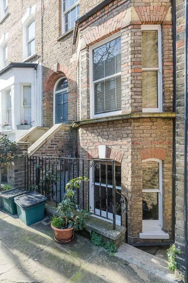 Hampstead Haven 1br Flat Londres