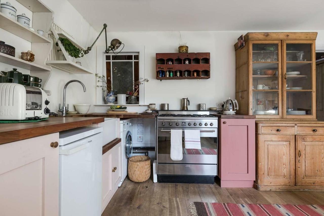 Hampstead Haven 1br Flat Appartement