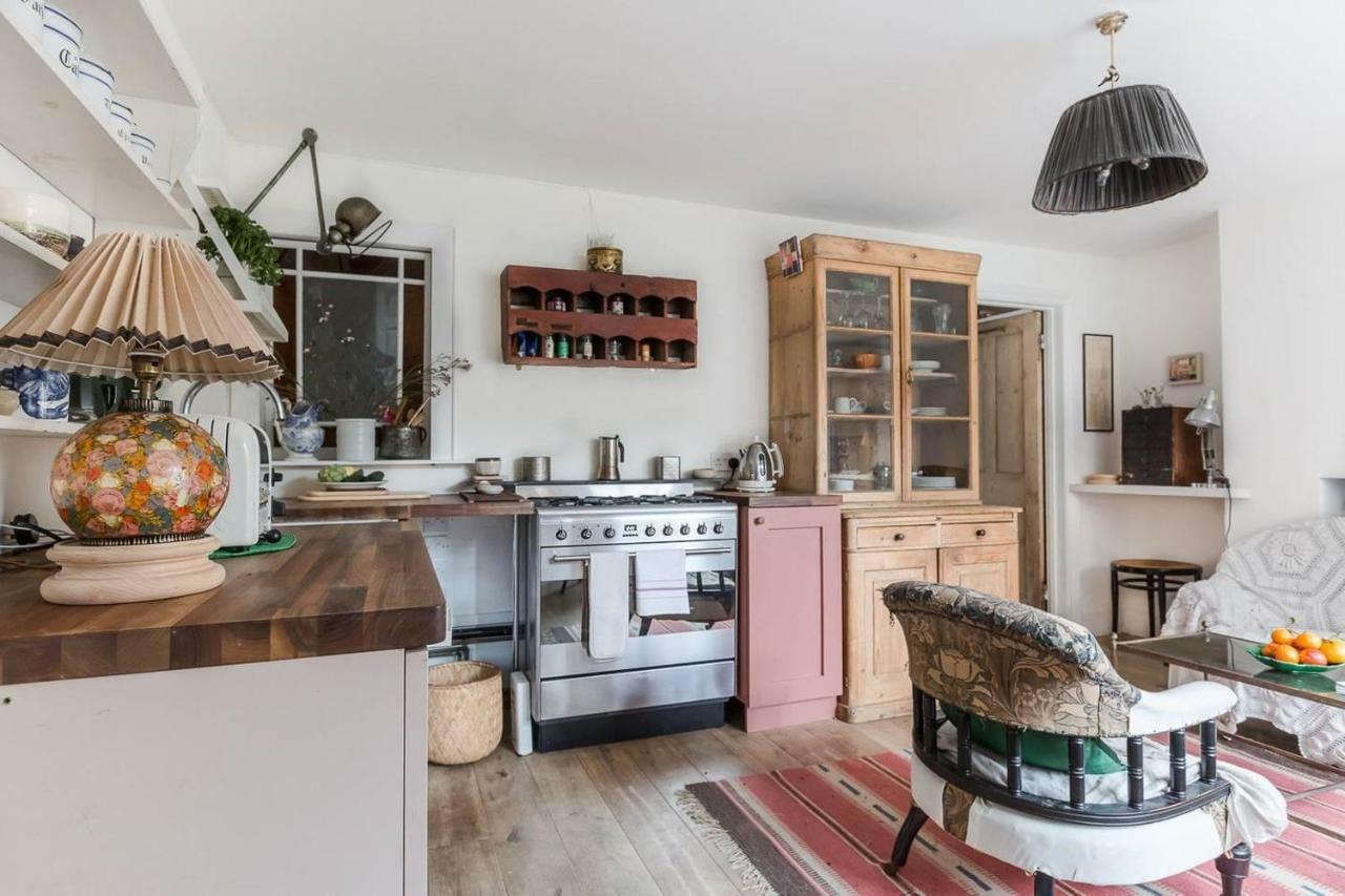 Hampstead Haven 1br Flat Londres